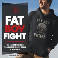 Fat Boy Fight image 1